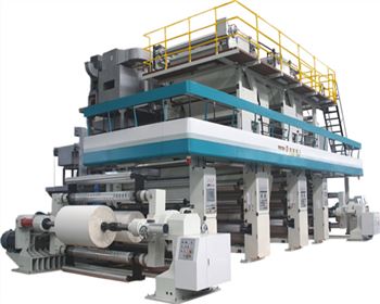 PRD400機組式凹印機