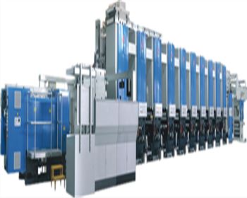 PRC250煙包專(zhuān)用機組式凹版印刷機