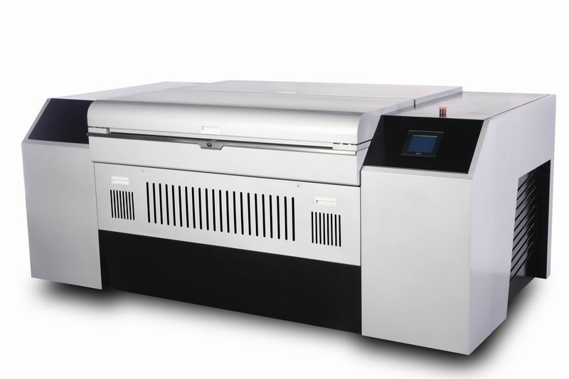 多種類(lèi)紙張印刷設備，出版印刷企業(yè)該怎樣選購CTP設備