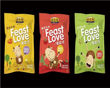 柔版印刷機方案