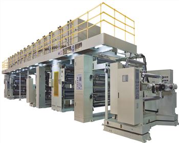 太陽(yáng)能電池背板涂布復合生產(chǎn)線(xiàn)