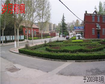 陜西北人四季斑斕——五十周年回憶系列（1）