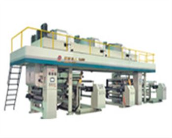 福建DL180干法復合機