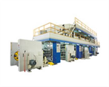 福建DL200A三層干法復合機