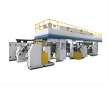 福建DL250干法復合機