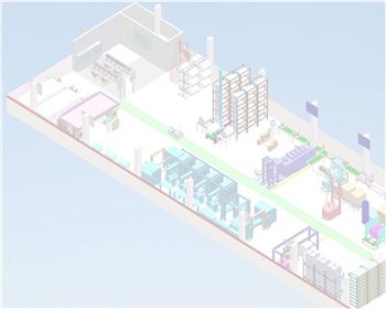 陜西北人智能印刷設備簡(jiǎn)介