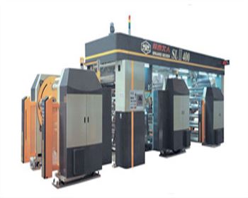 SL-II400雙工位無(wú)溶劑復合機
