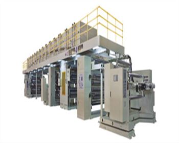 太陽(yáng)能電池背板涂布復合生產(chǎn)線(xiàn)