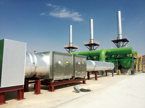 包裝印刷行業(yè)環(huán)保稅將于明年1月1日開(kāi)征