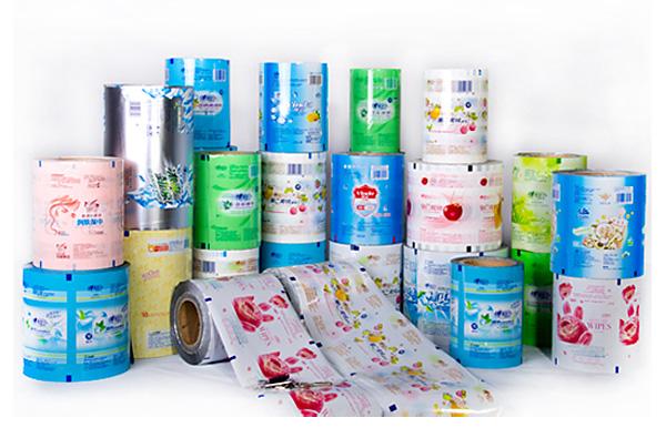 塑料包裝印刷的同志們來(lái)學(xué)習啦！