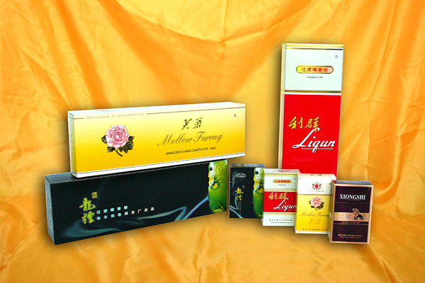 煙包印刷質(zhì)量管控，工藝設計是關(guān)鍵！