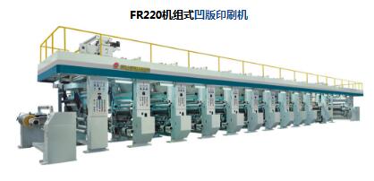 印版耐印力受啥影響？凹印提高耐印力有奇招！