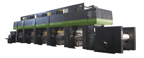 凹版印刷機的特點(diǎn)與結構有哪些？