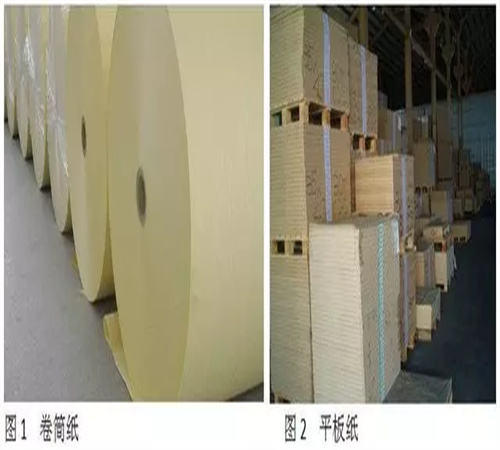 印刷設計必懂知識：印刷紙張類(lèi)型介紹