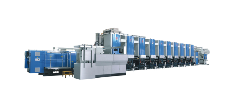 【一萬(wàn)個(gè)怎么辦】凹版印刷機的驗收流程，你知道多少？