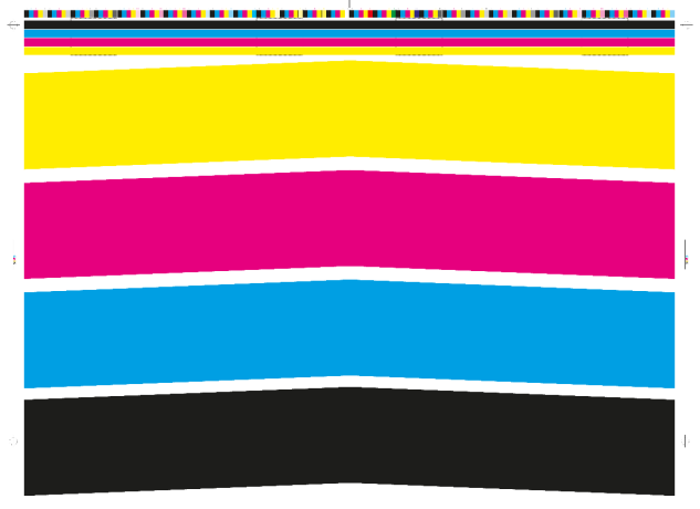 想要實(shí)現印刷色彩管理長(cháng)效運行，這種手段必不可少！