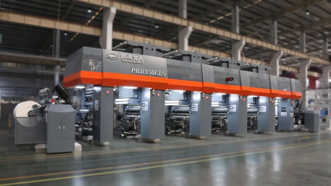 如何改善凹版印刷機的印刷速度 如何改善凹版印刷機的印刷速度